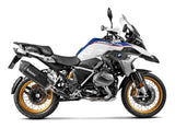 Colectores de escape homologados Akrapovic para BMW R1250GS / Adventure / RT / RS / R