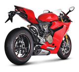 Sistemas de escape de carreras Akrapovic