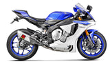 Sistema de escape Akrapovic Evolution GP