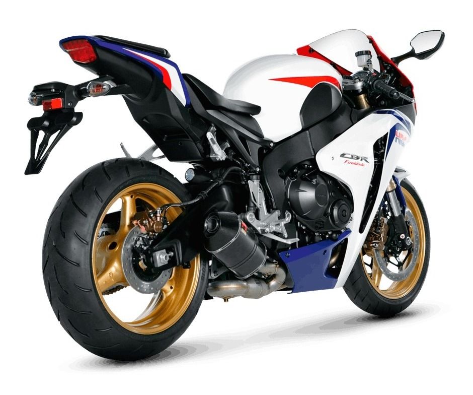 Escape slip-on homologado Akrapovic