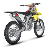 Escape deslizante todoterreno Akrapovic