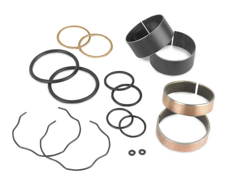 Kit de bujes de horquilla All Balls Racing