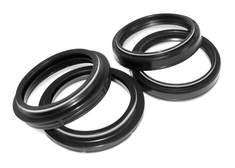Kit de sellos de horquilla All Balls Racing