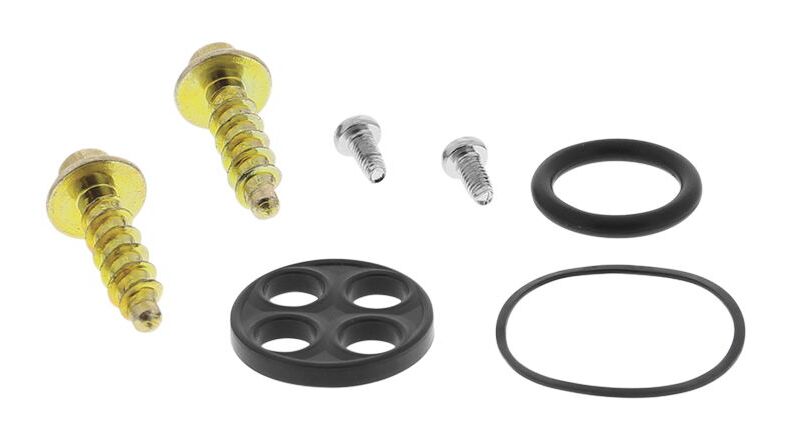 Kit de reparación de grifo de purga All Balls Racing