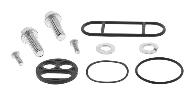 Kit de reparación de grifo de purga All Balls Racing
