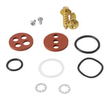 Kit de reparación de grifo de purga All Balls Racing
