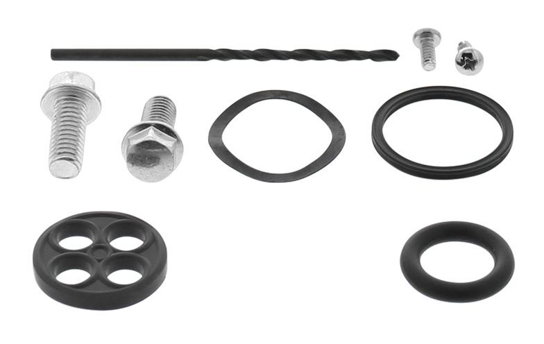 Kit de reparación de grifo de purga All Balls Racing