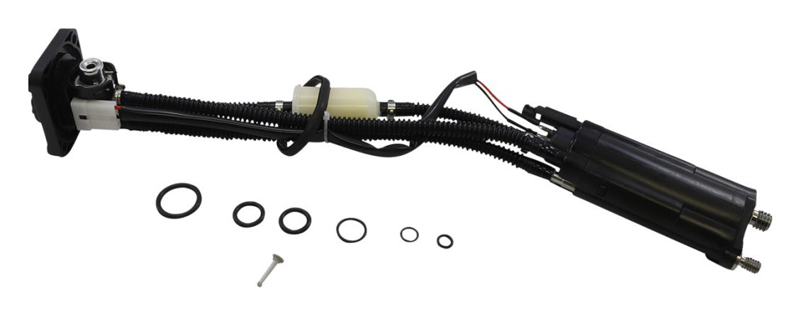 Kit de módulo de bomba de combustible de repuesto All Balls Racing