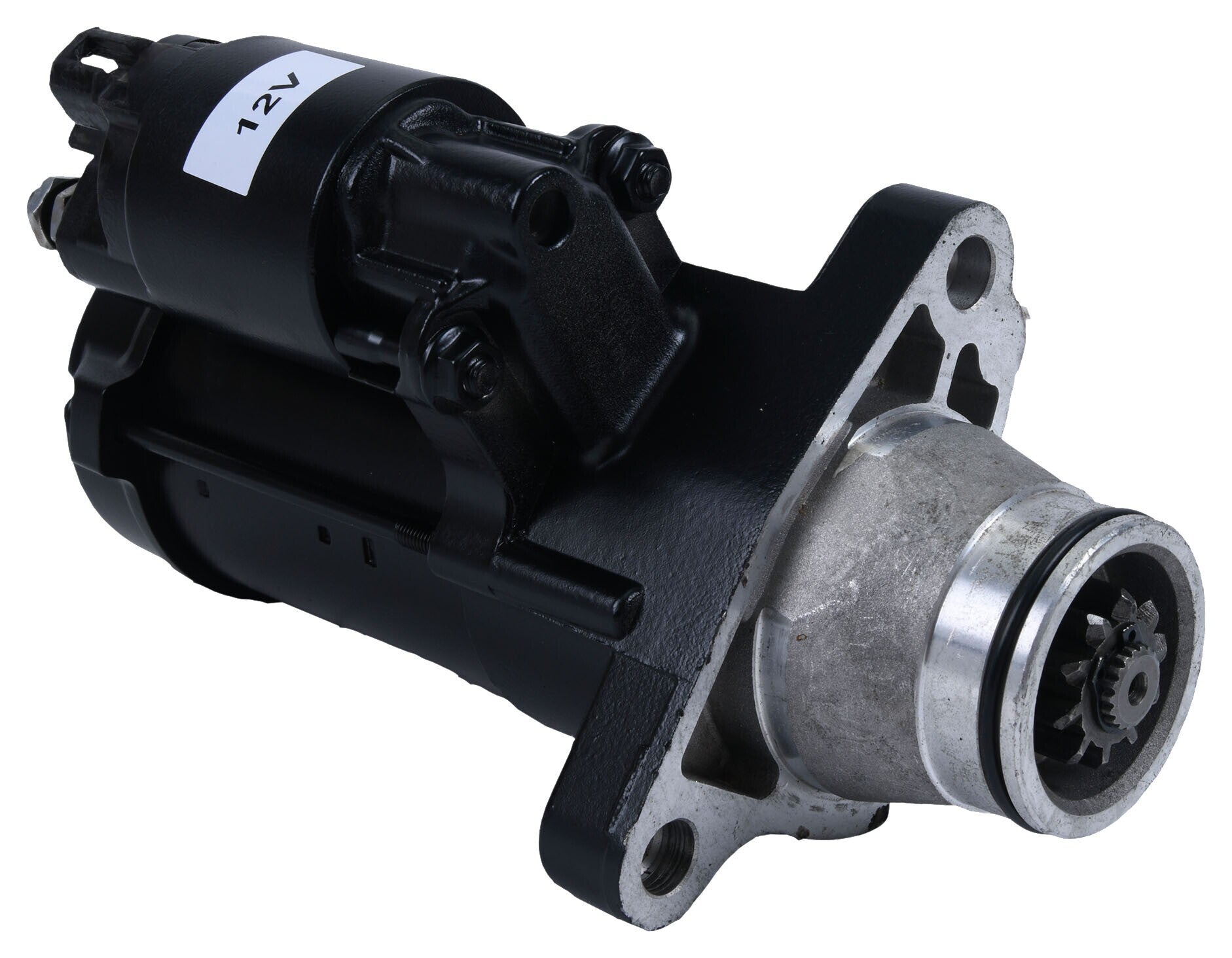 Motor de arranque All Balls Racing de 1,4 kW para Harley Softail (2018-2026)