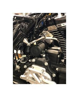Estabilizador de chasis Alloy Art para Harley Touring (2017-2025)