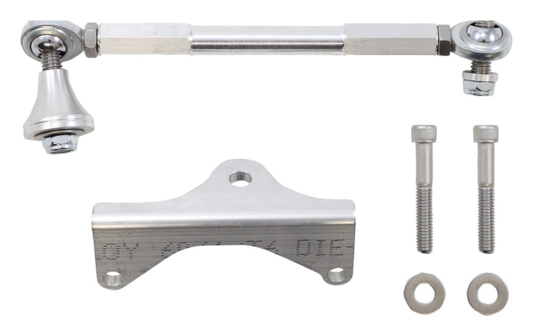 Estabilizador de chasis Alloy Art para Harley Touring (2017-2025)