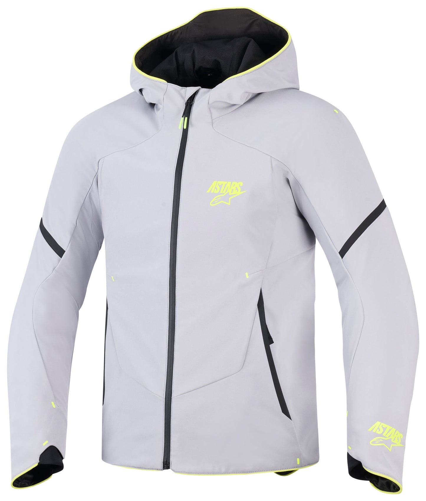 Alpinestars Aeroshell WP Chaqueta