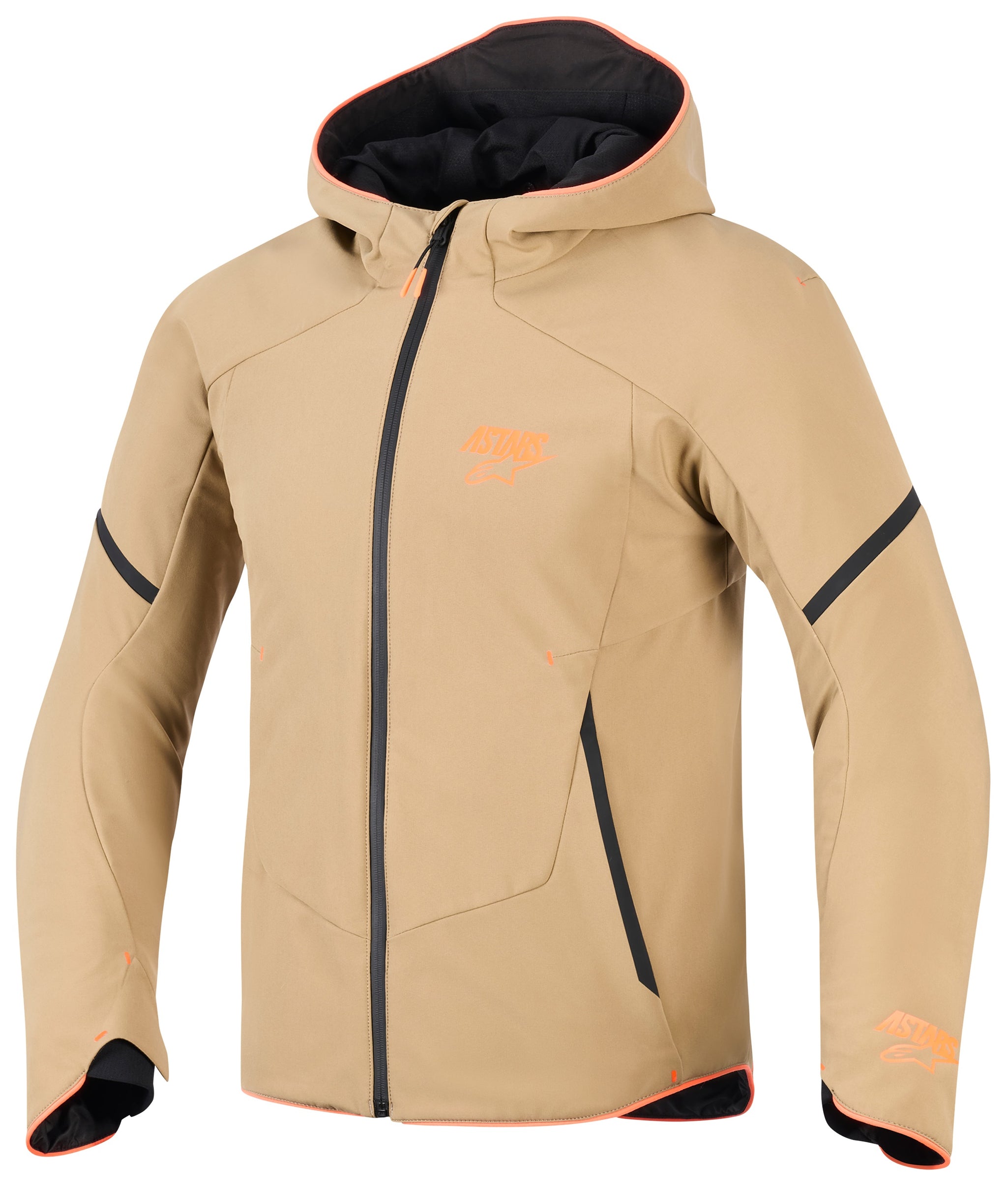 Alpinestars Aeroshell WP Chaqueta