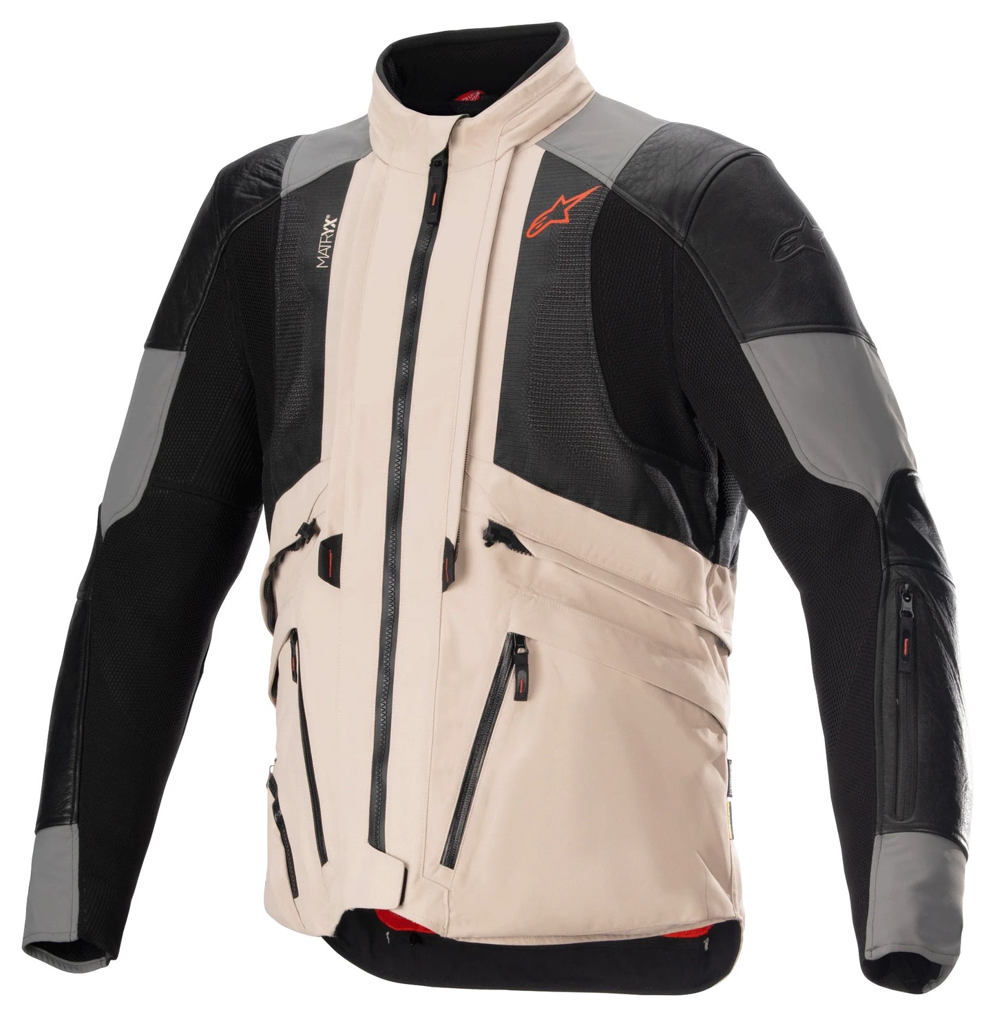 Alpinestars AMT-10R Drystar XF Chaqueta