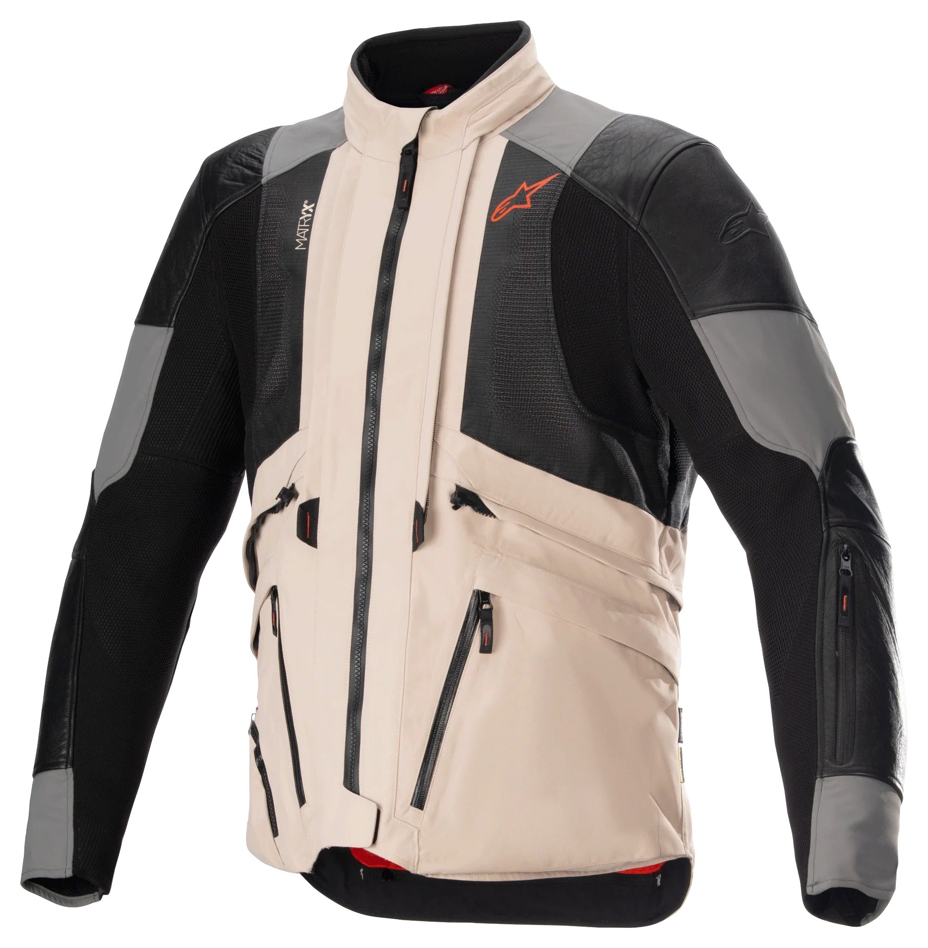 Alpinestars AMT-10R Drystar XF Chaqueta