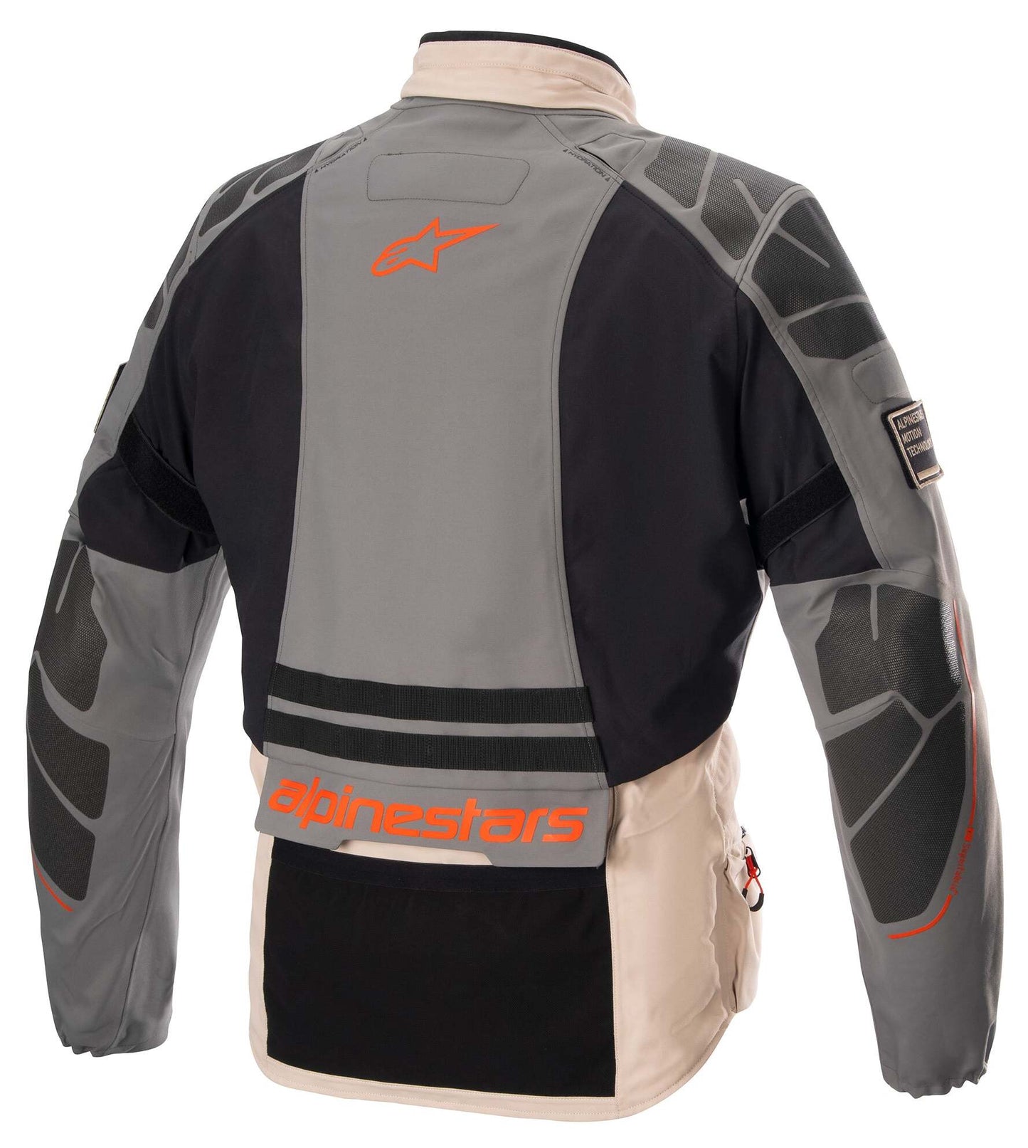 Alpinestars AMT-10R Drystar XF Chaqueta