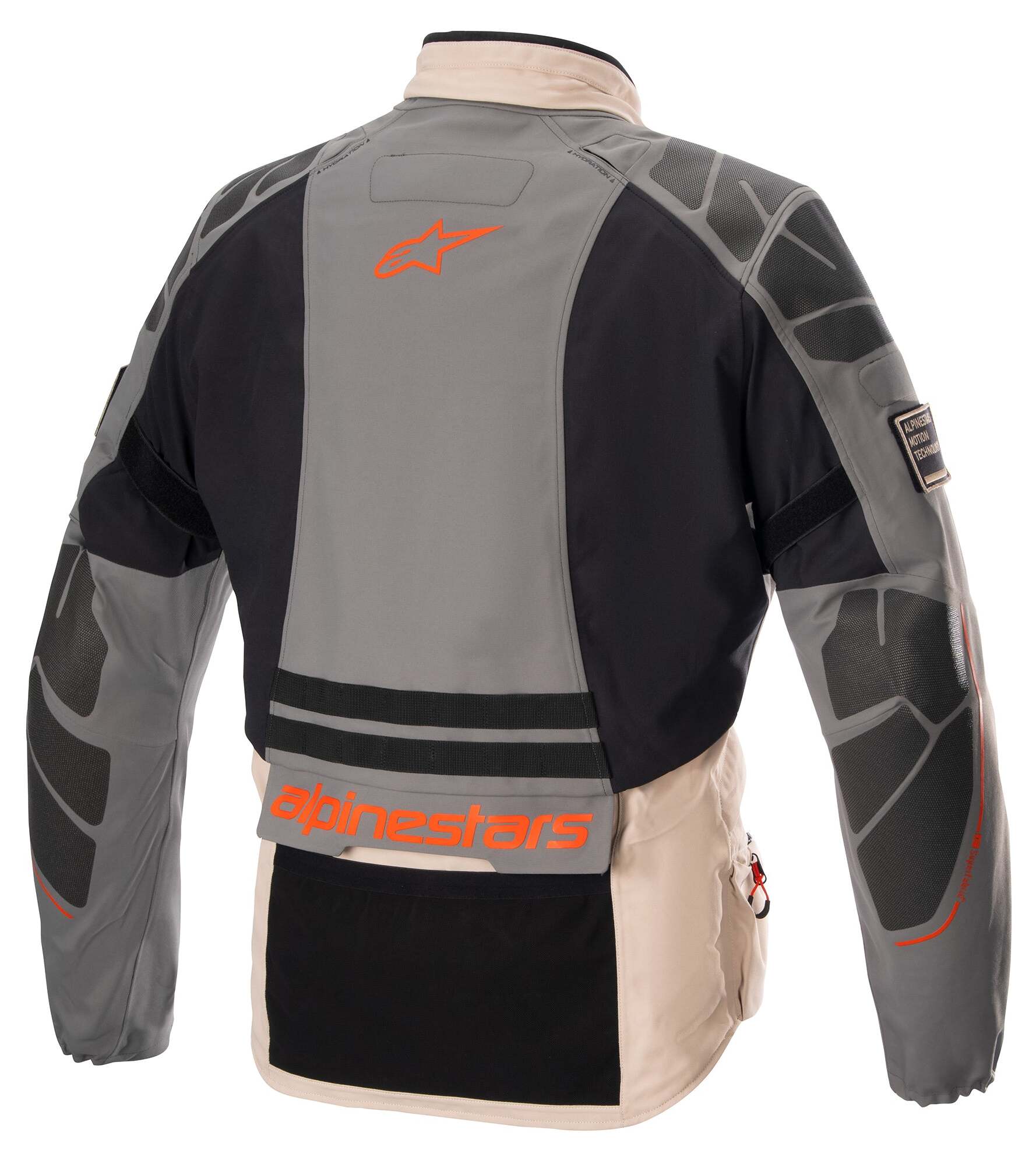 Alpinestars AMT-10R Drystar XF Chaqueta