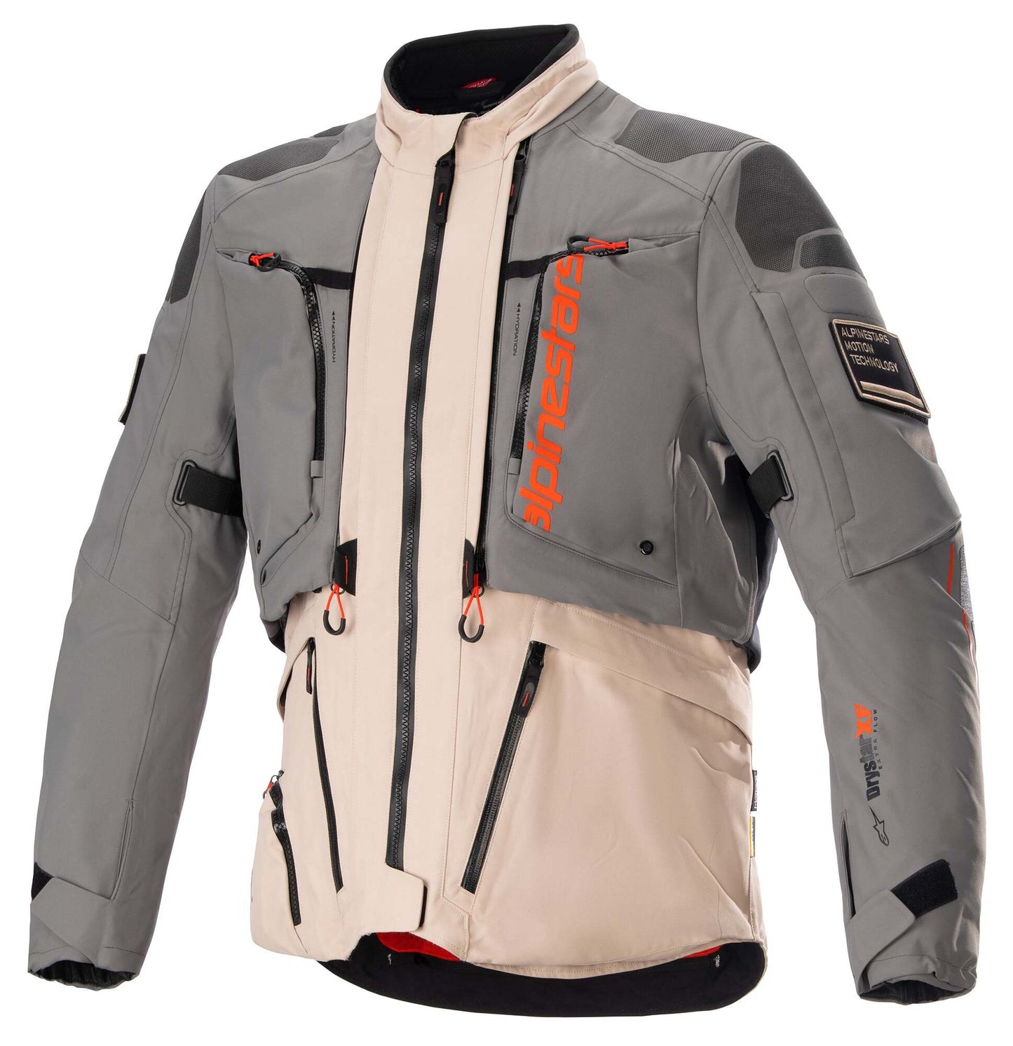 Alpinestars AMT-10R Drystar XF Chaqueta