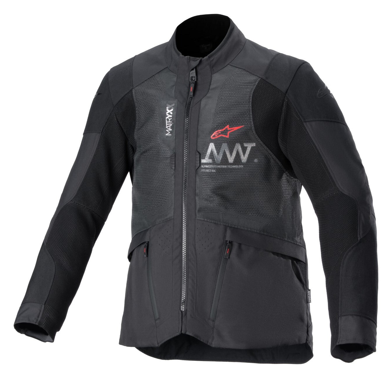 Alpinestars AMT-7 Air Chaqueta