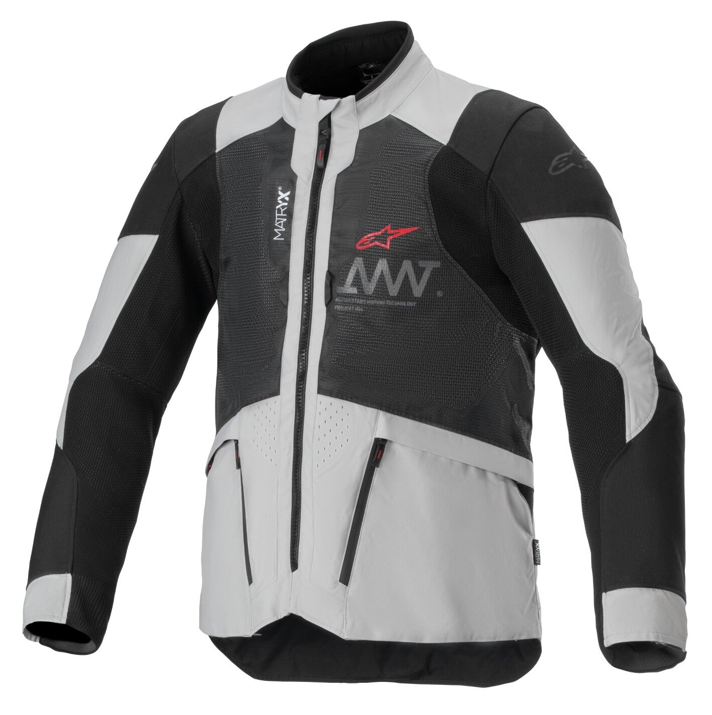 Alpinestars AMT-7 Air Chaqueta