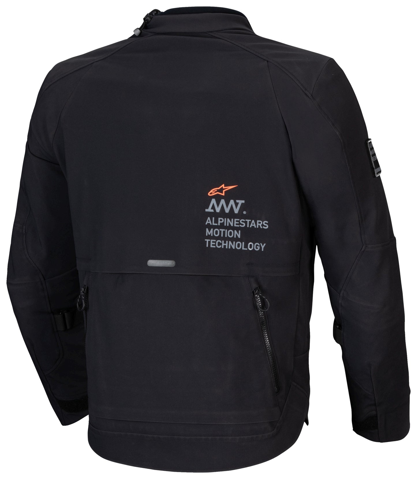 Alpinestars AMT-8 Stretch Drystar XF Chaqueta