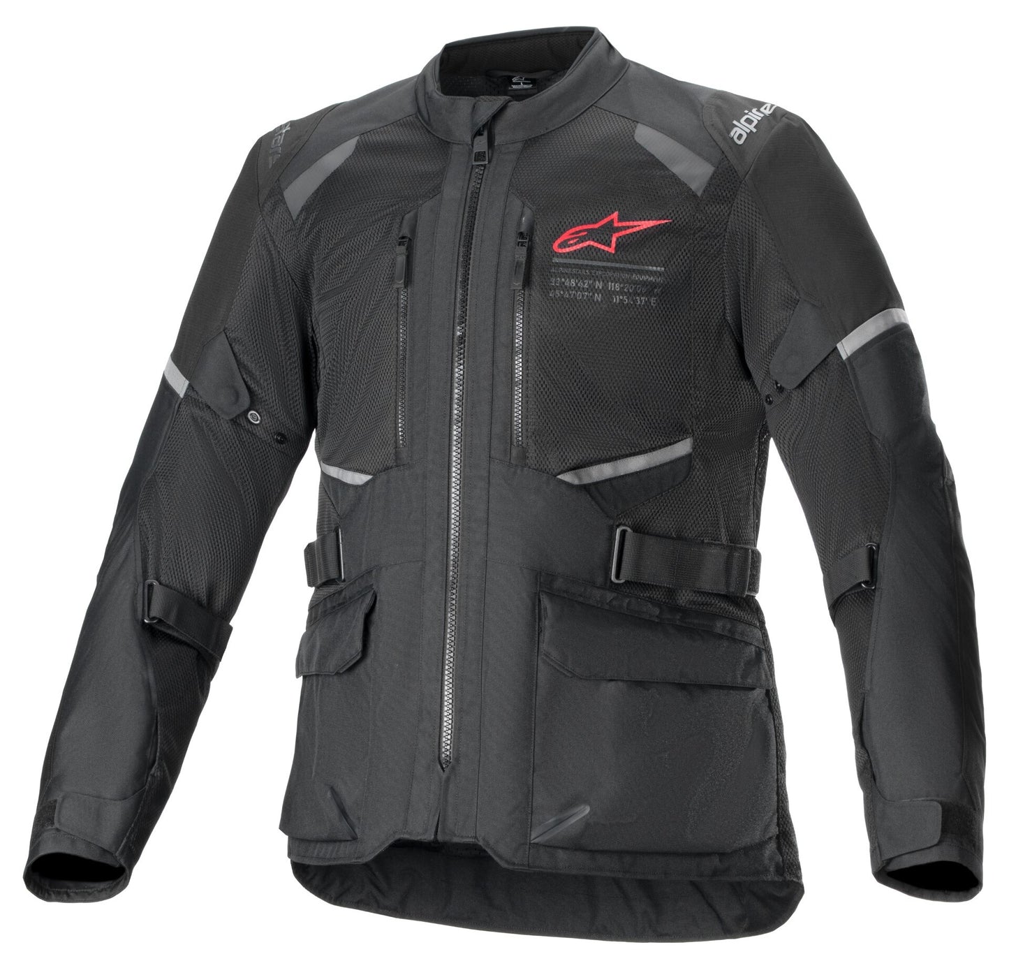 Alpinestars Andes Air Drystar Chaqueta