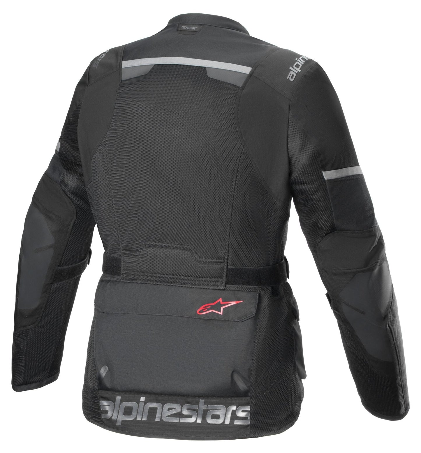 Alpinestars Andes Air Drystar Chaqueta