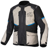 Alpinestars Andes Air Drystar Chaqueta