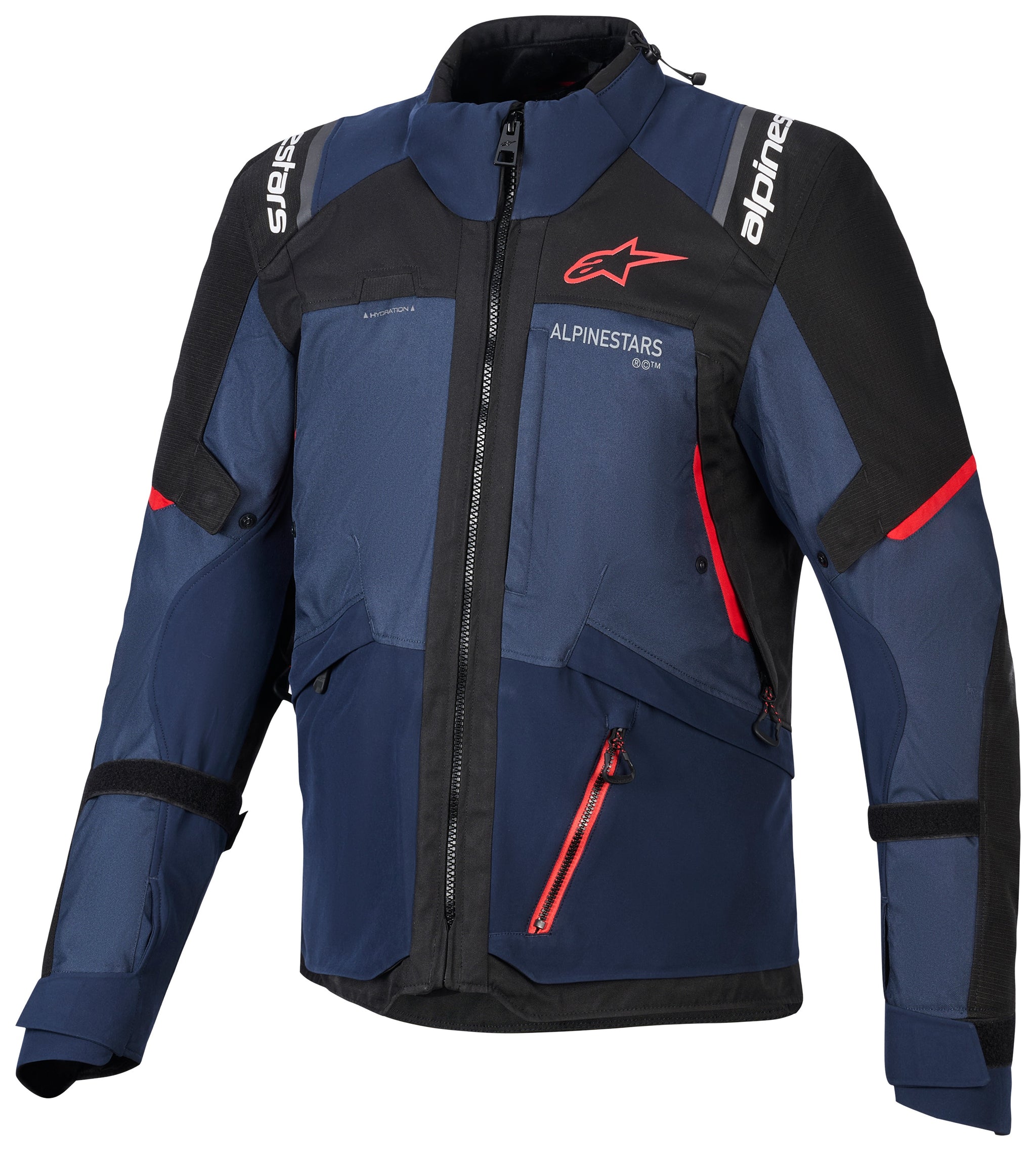 Alpinestars Andes V4 Drystar Chaqueta