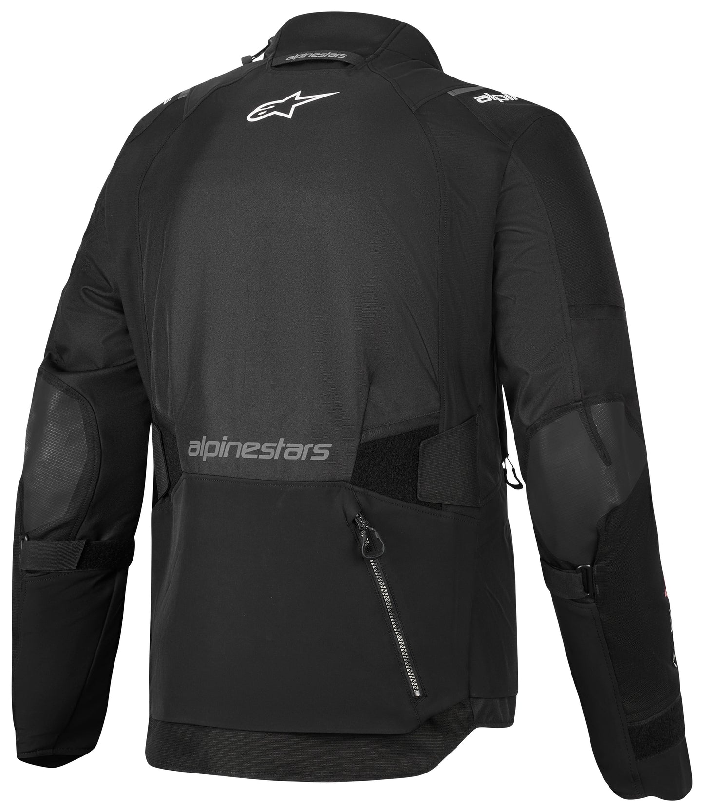 Alpinestars Andes V4 Drystar Chaqueta