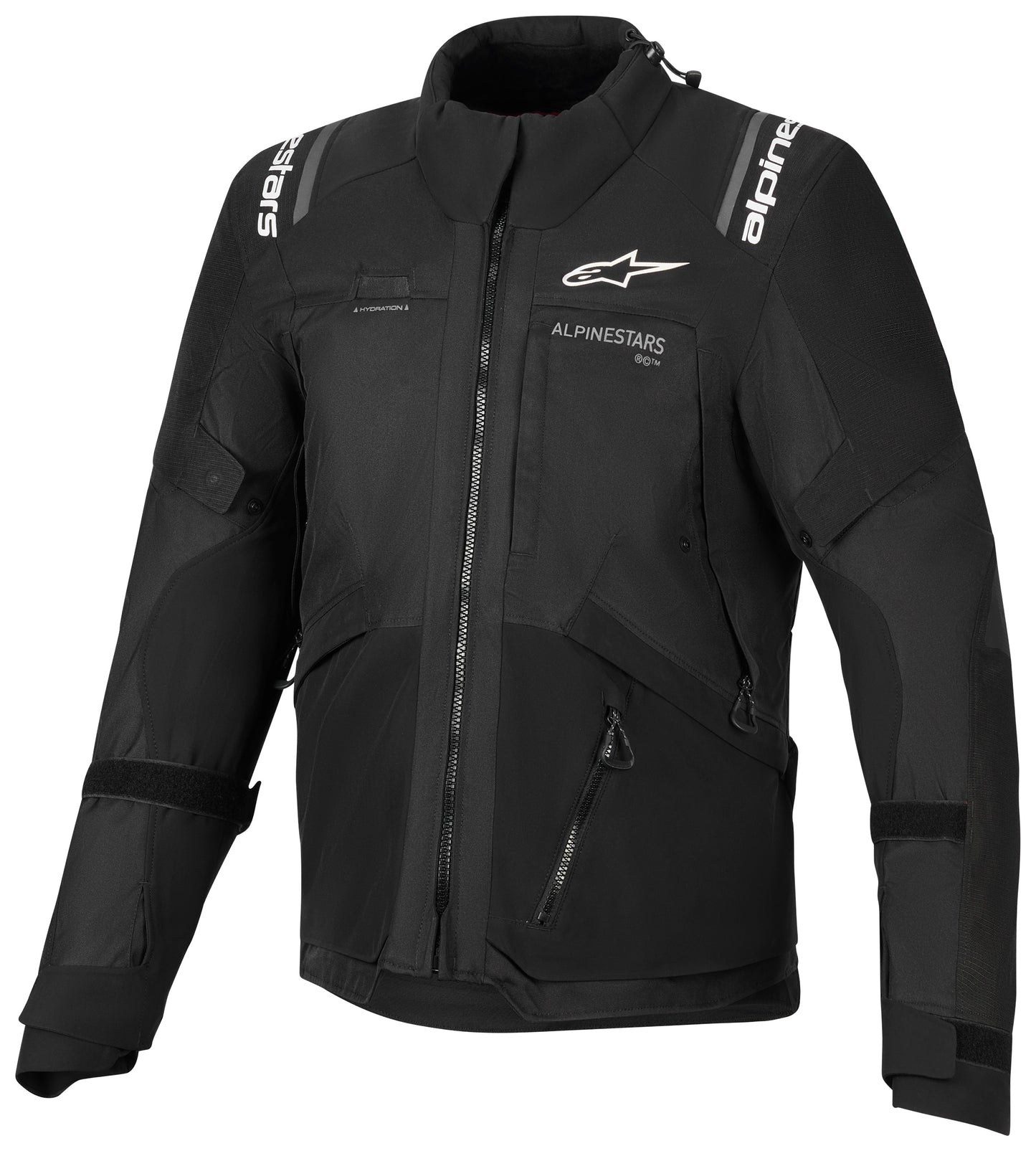 Alpinestars Andes V4 Drystar Chaqueta