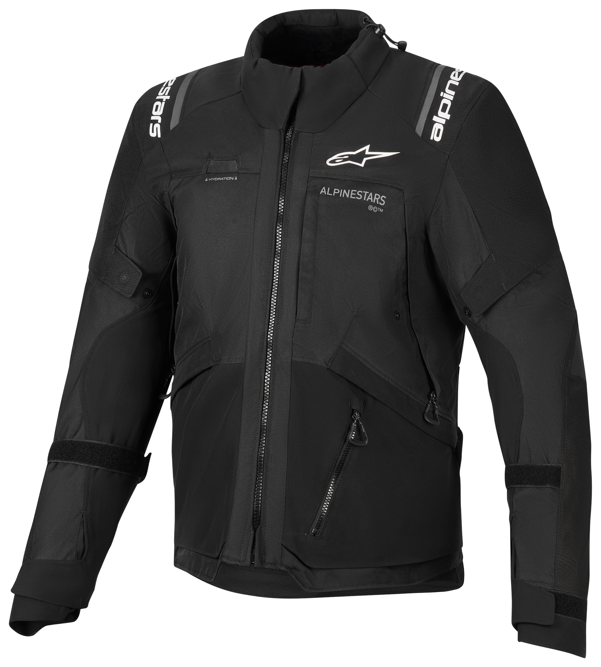Alpinestars Andes V4 Drystar Chaqueta