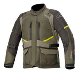 Alpinestars Andes v3 Drystar Chaqueta