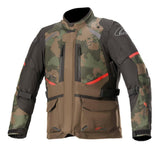 Alpinestars Andes v3 Drystar Chaqueta