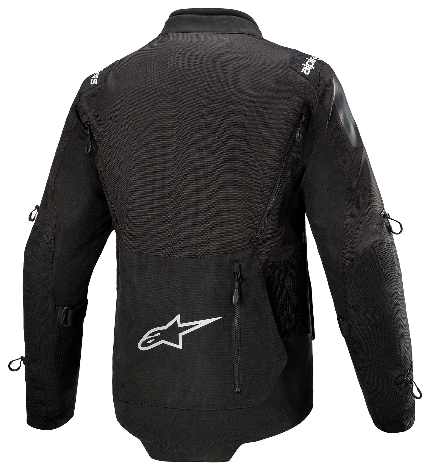 Alpinestars Ardent 3In1 Adventure Touring Chaqueta