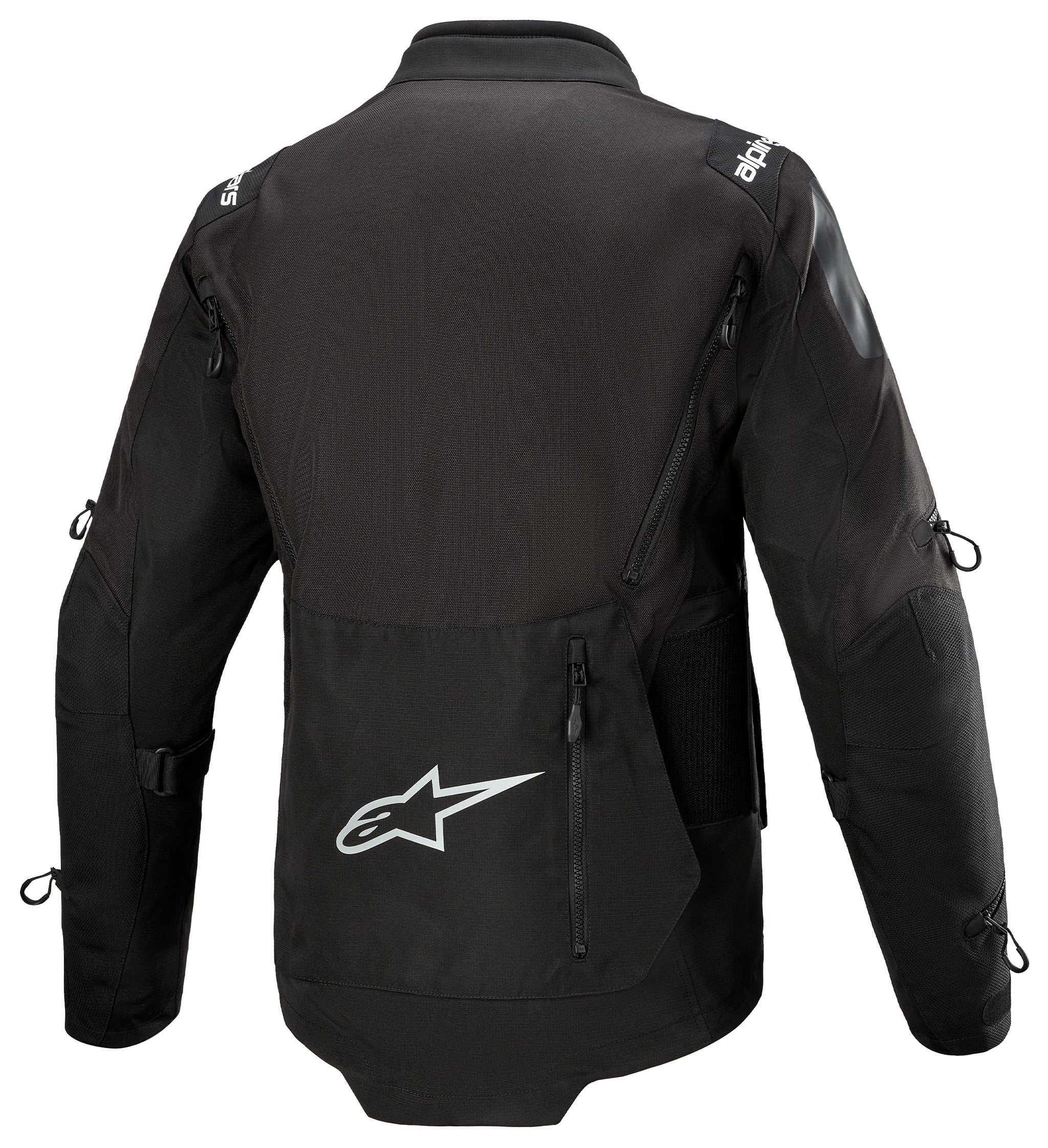 Alpinestars Ardent 3In1 Adventure Touring Chaqueta