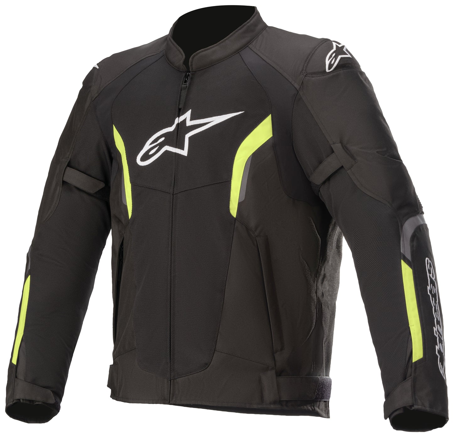 Alpinestars AST Air v2 Chaqueta