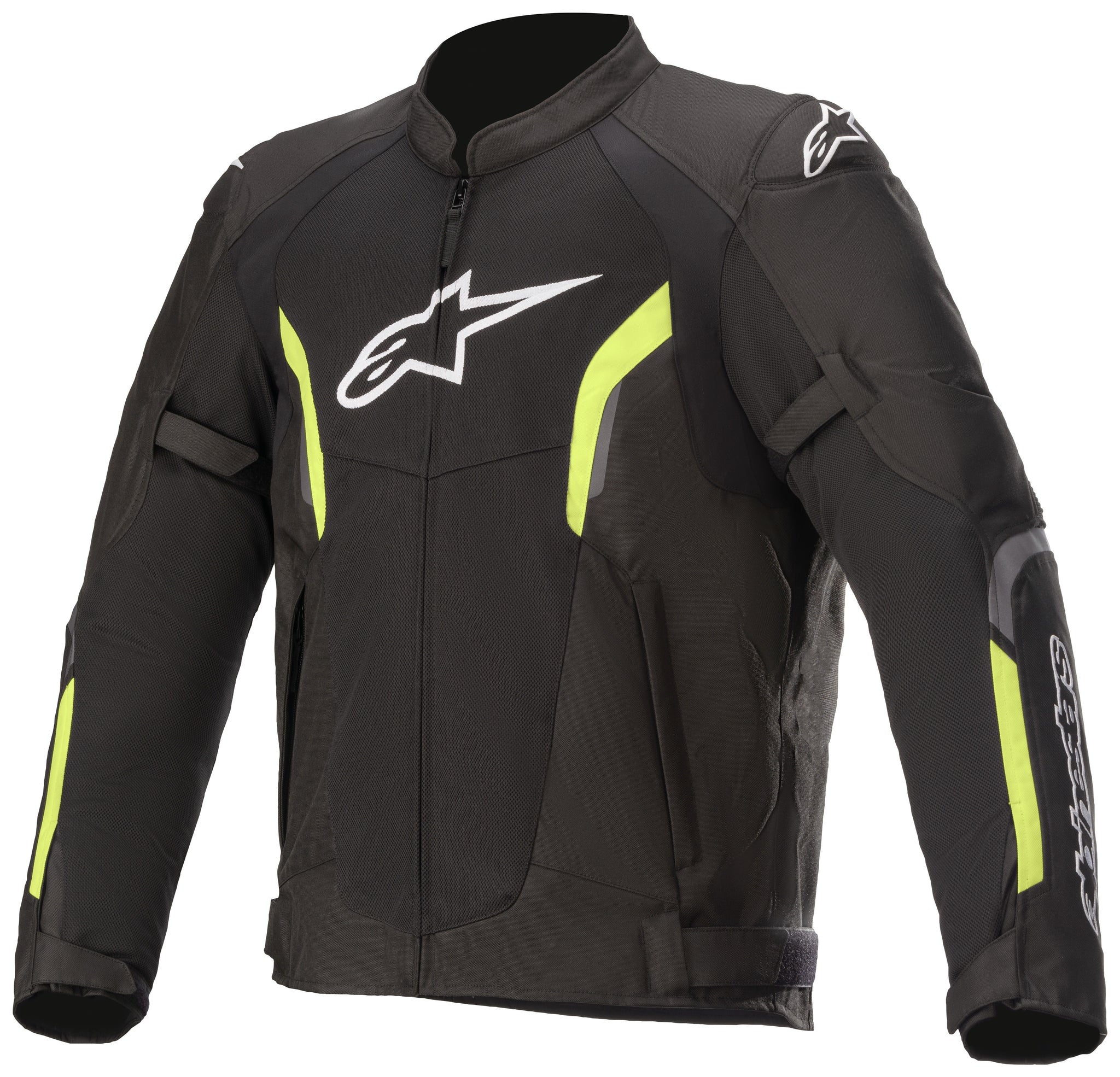 Alpinestars AST Air v2 Chaqueta