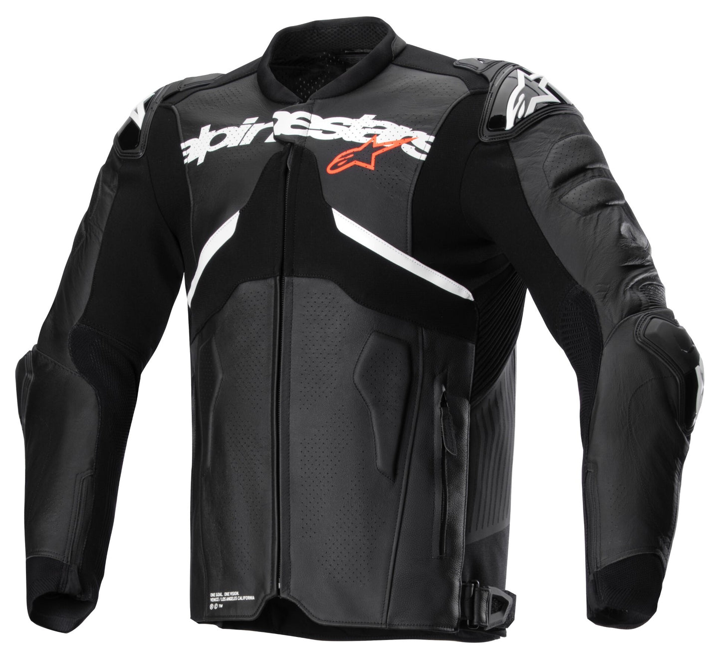 Alpinestars Atem V5 Chaqueta