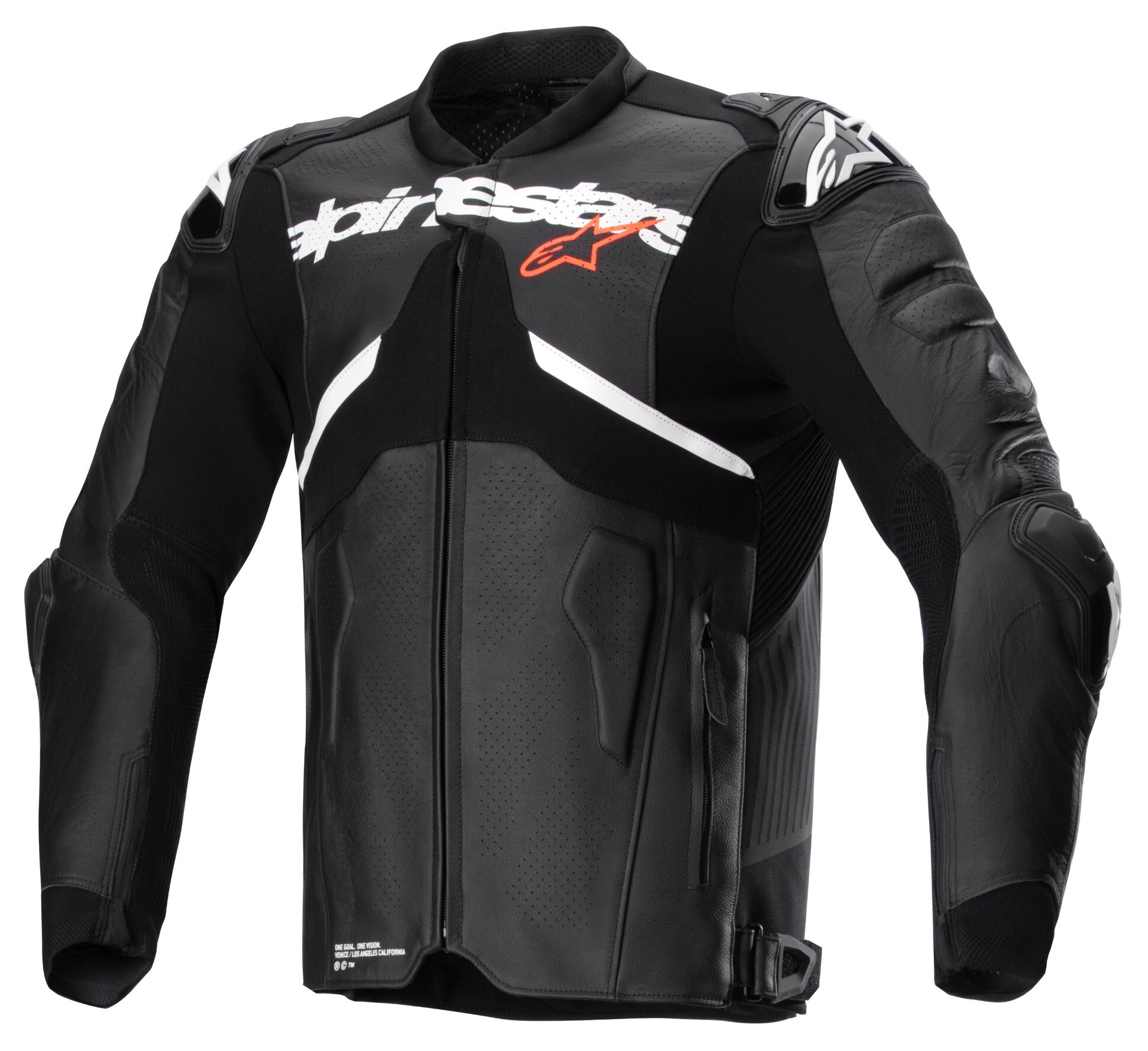 Alpinestars Atem V5 Chaqueta