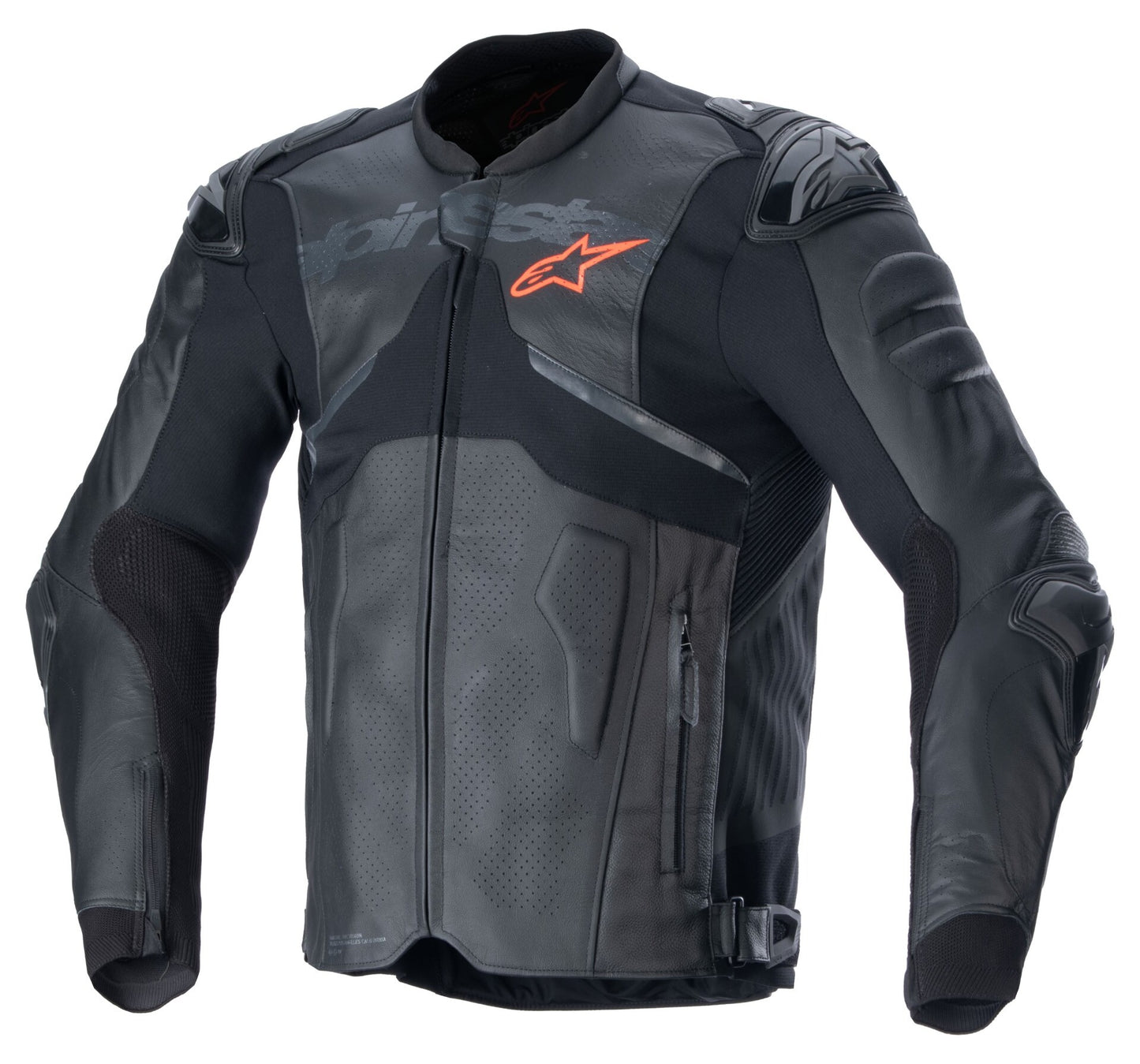 Alpinestars Atem V5 Chaqueta