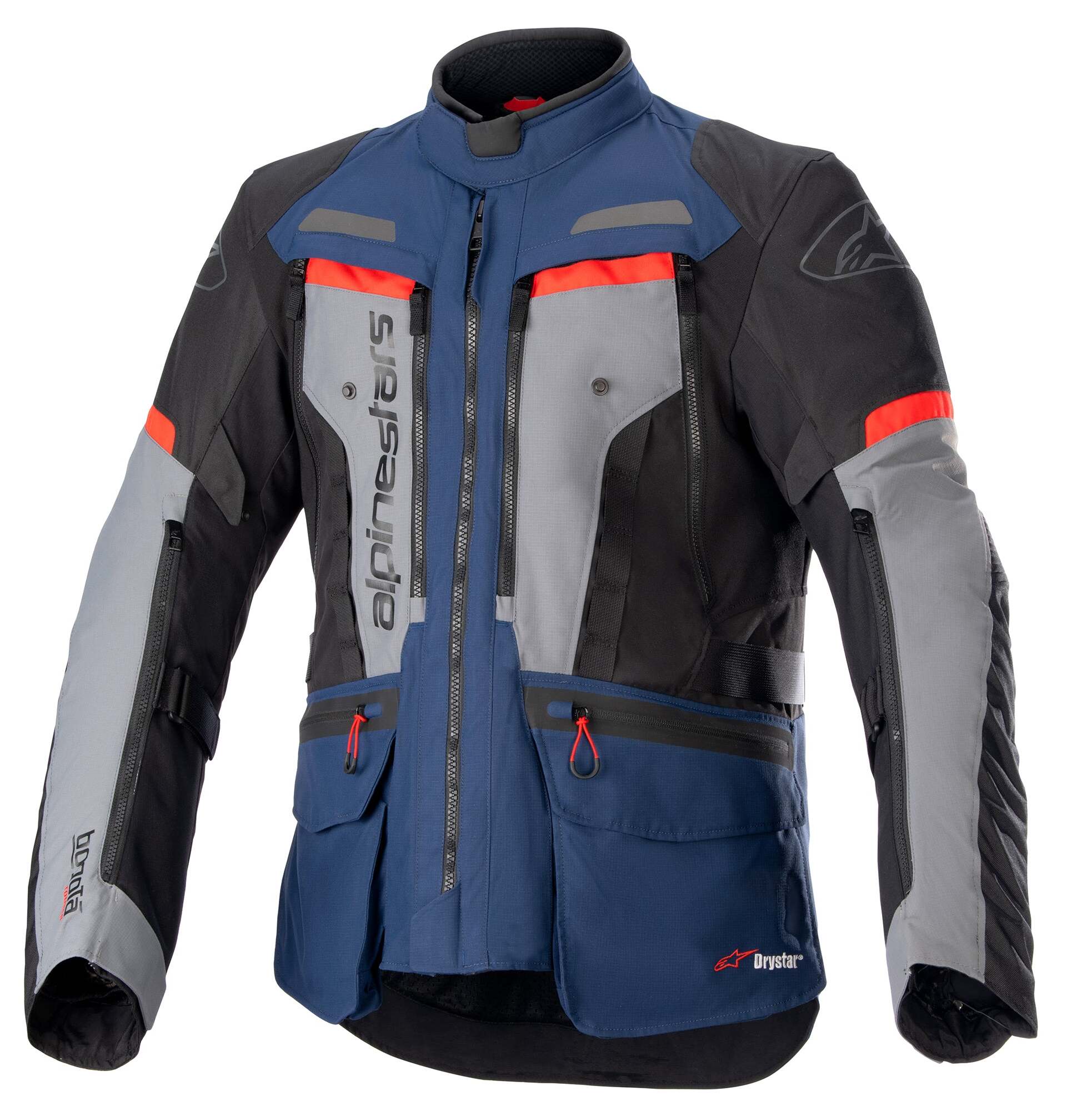 Alpinestars Bogota Pro Drystar Chaqueta