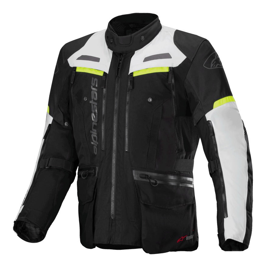 Alpinestars Bogota Pro Drystar Chaqueta