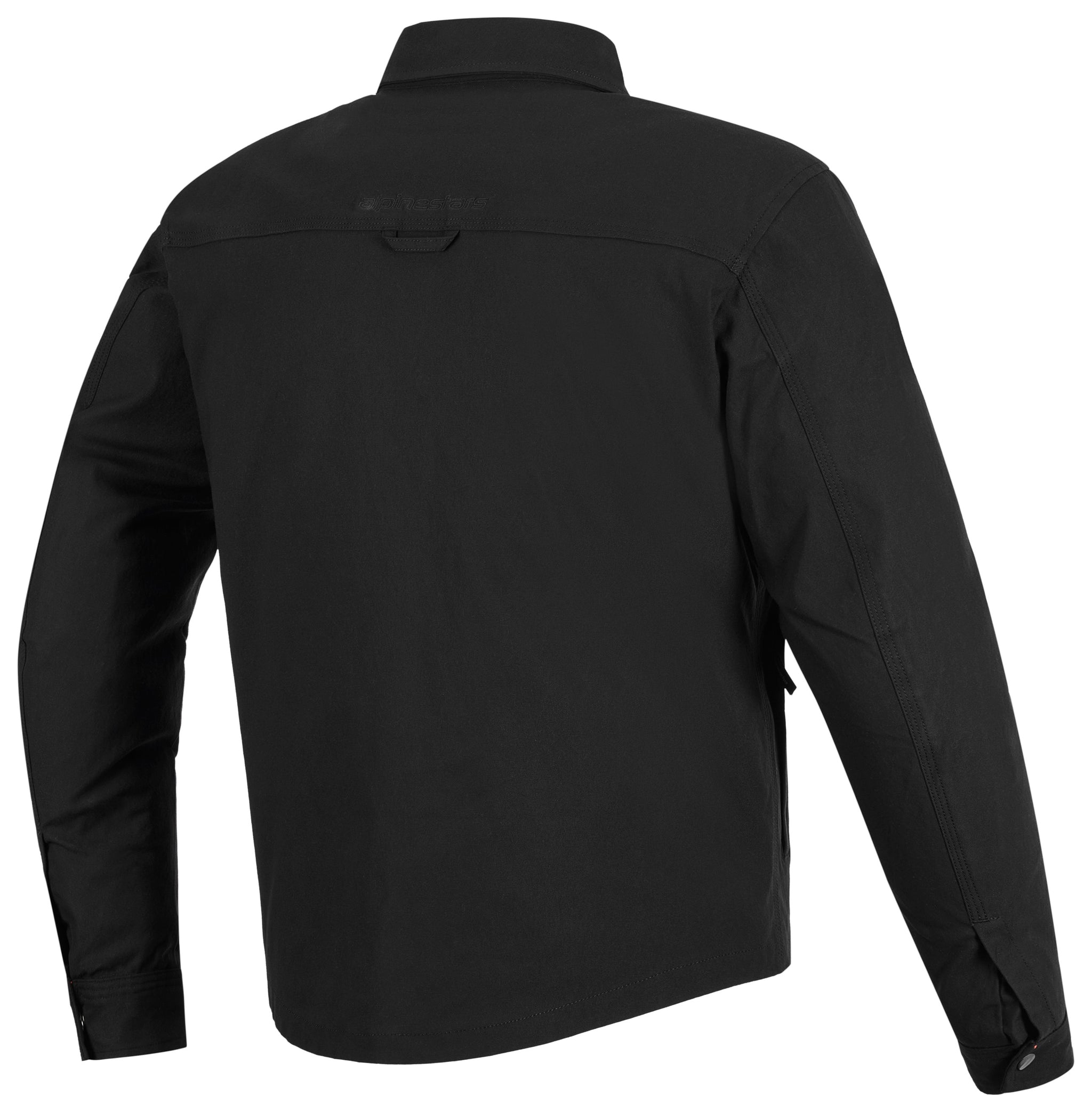 Alpinestars Bryon WR Sobrecamisa
