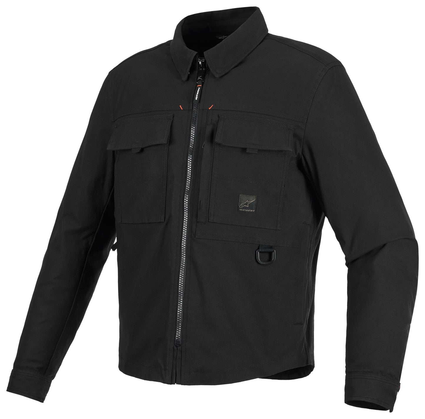 Alpinestars Bryon WR Sobrecamisa