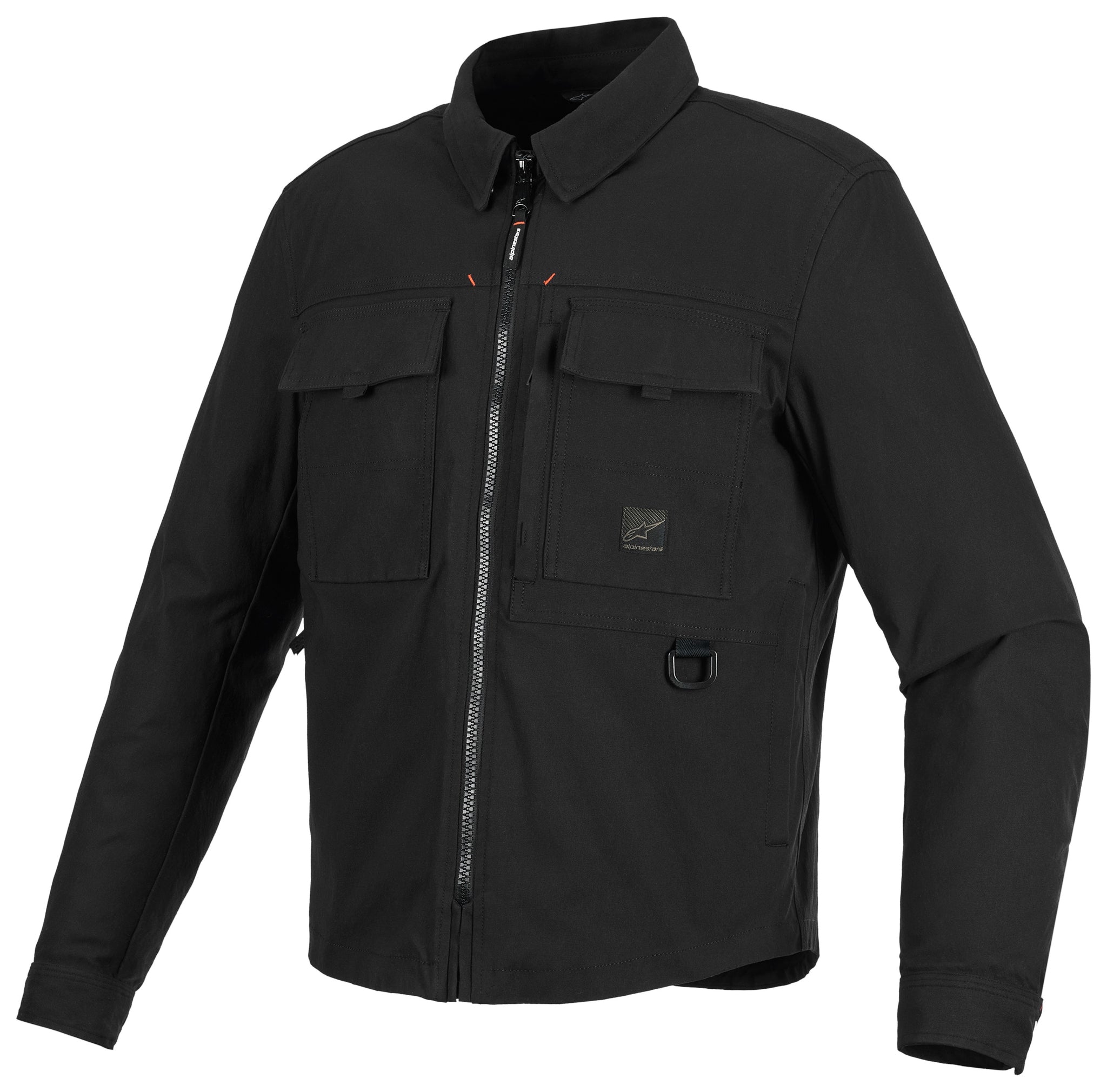 Alpinestars Bryon WR Sobrecamisa