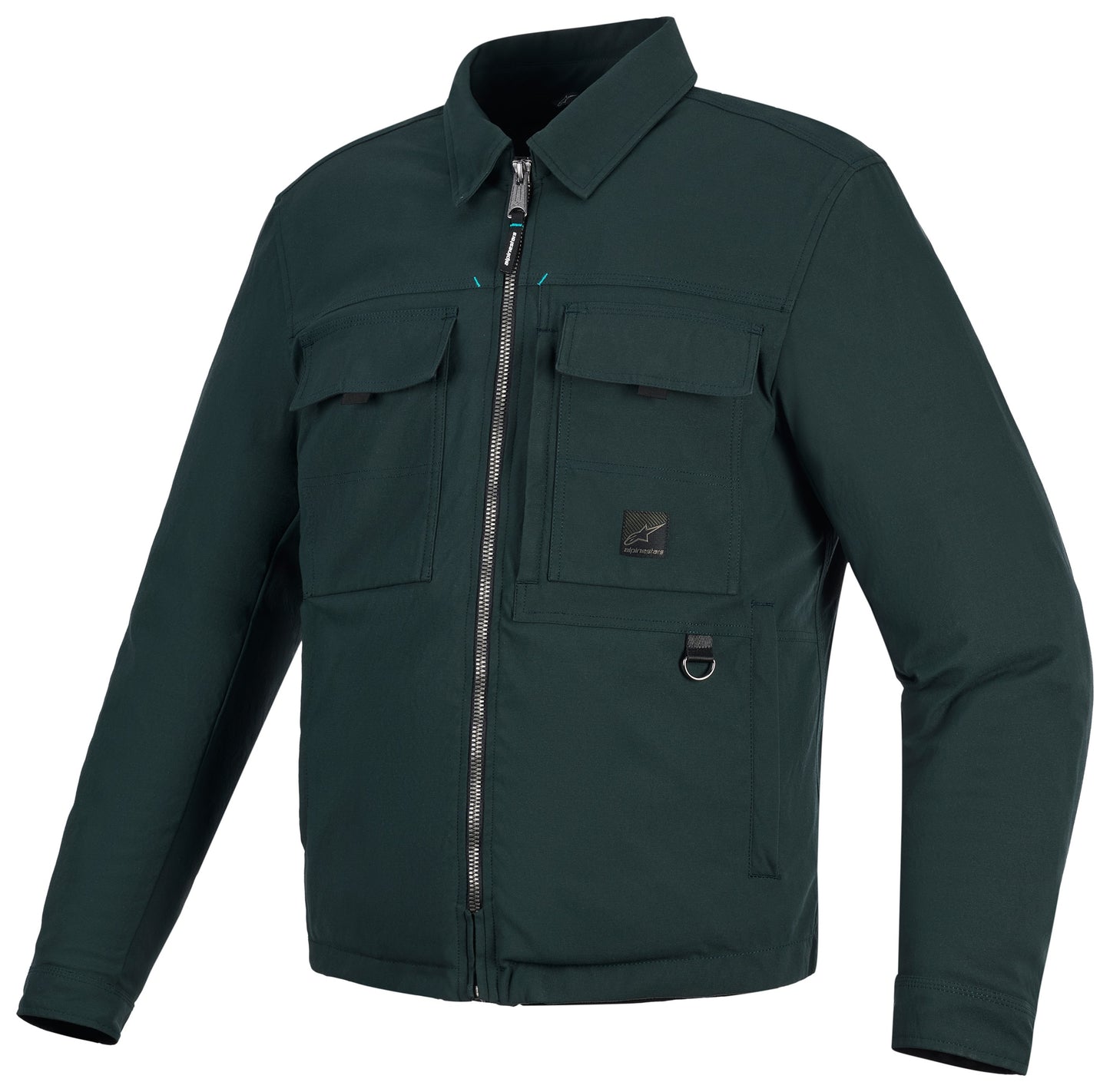 Alpinestars Bryon WR Sobrecamisa