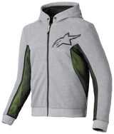 Alpinestars Chrome Air Sport Sudadera con capucha