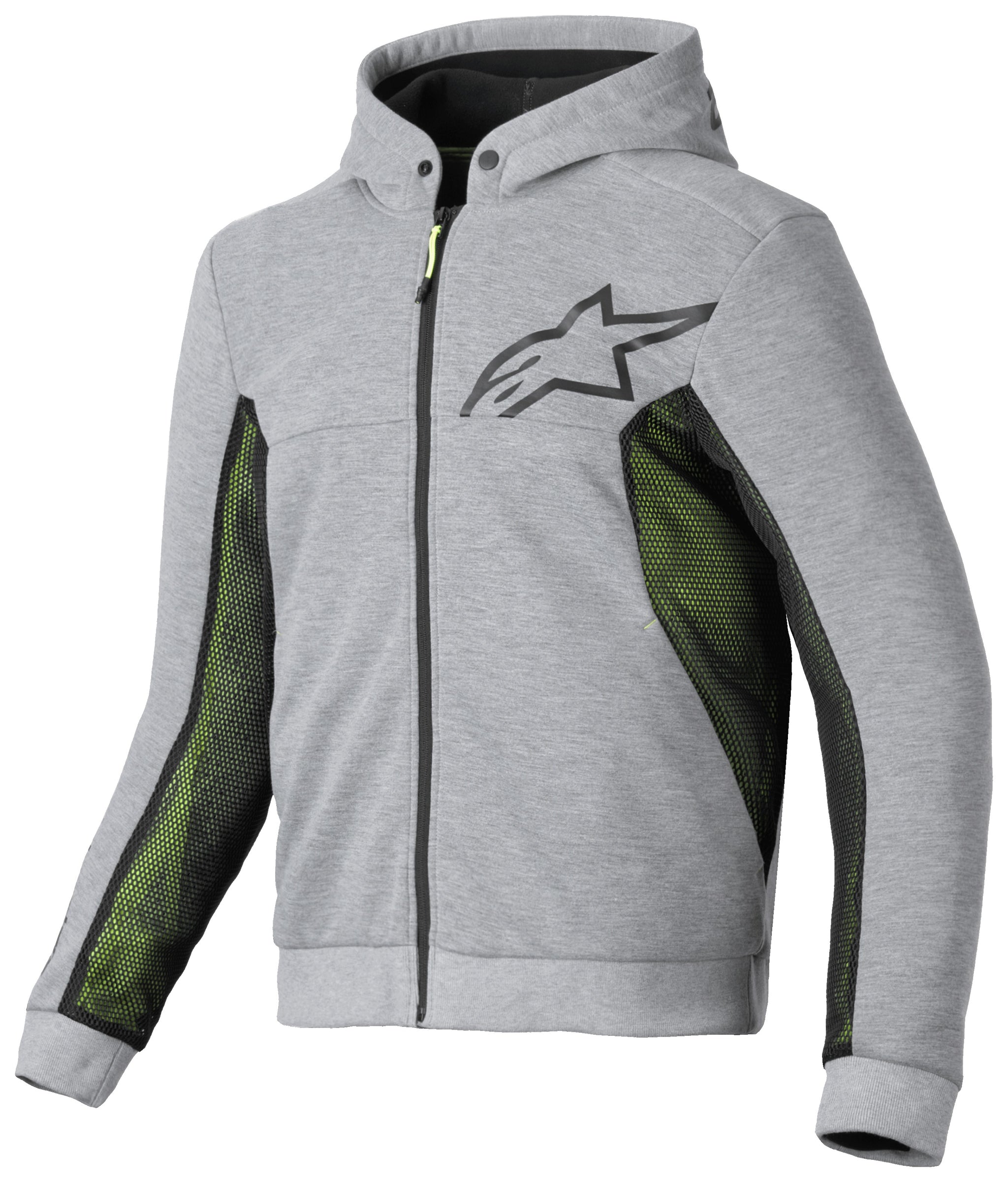 Alpinestars Chrome Air Sport Sudadera con capucha