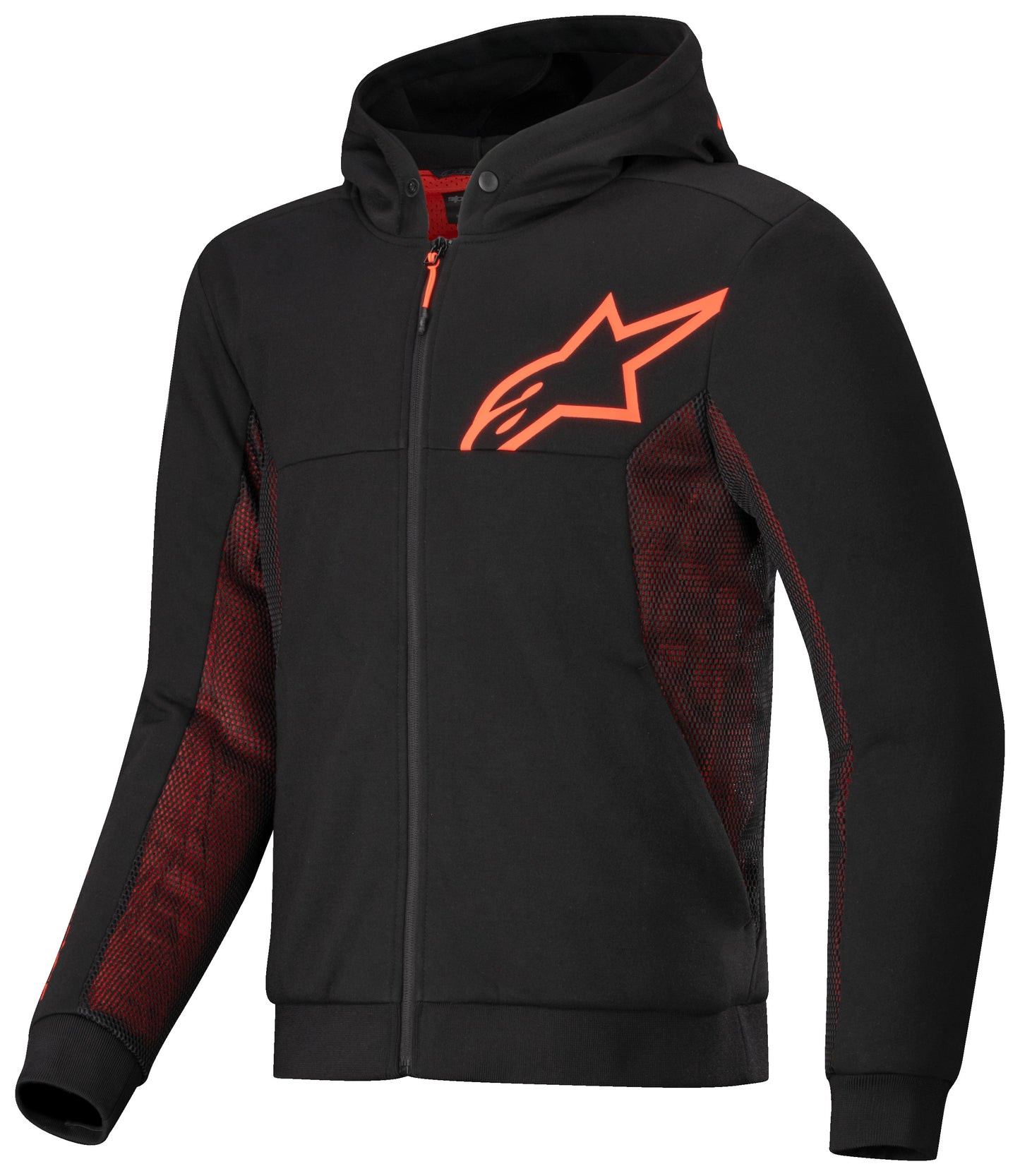 Alpinestars Chrome Air Sport Sudadera con capucha